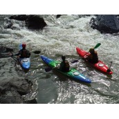 Каякът KARMA RG